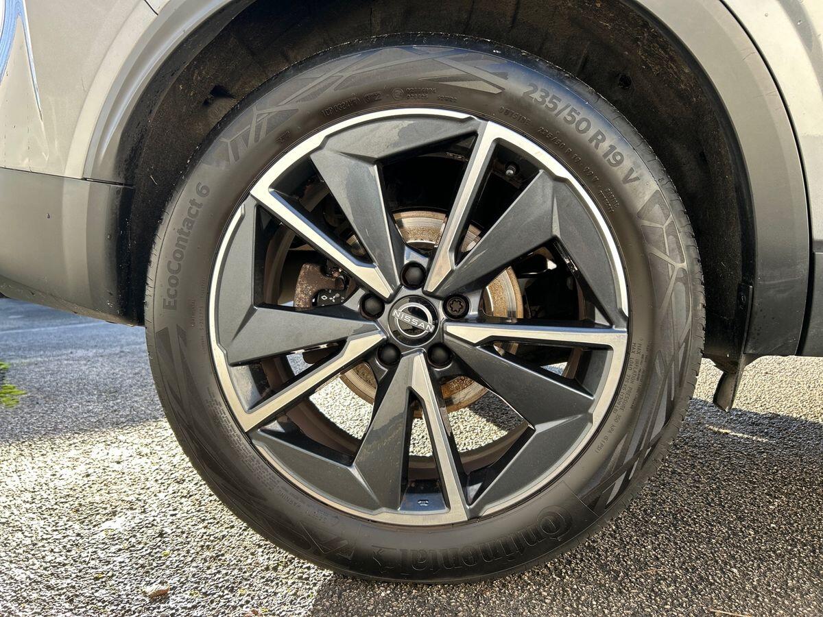 Used Nissan Qashqai 2022 for sale - 76777530: Photo 12