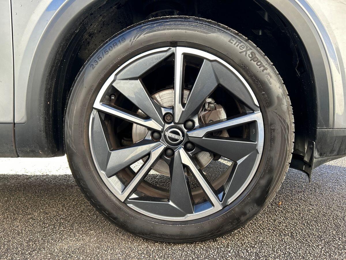 Used Nissan Qashqai 2022 for sale - 76777530: Photo 13