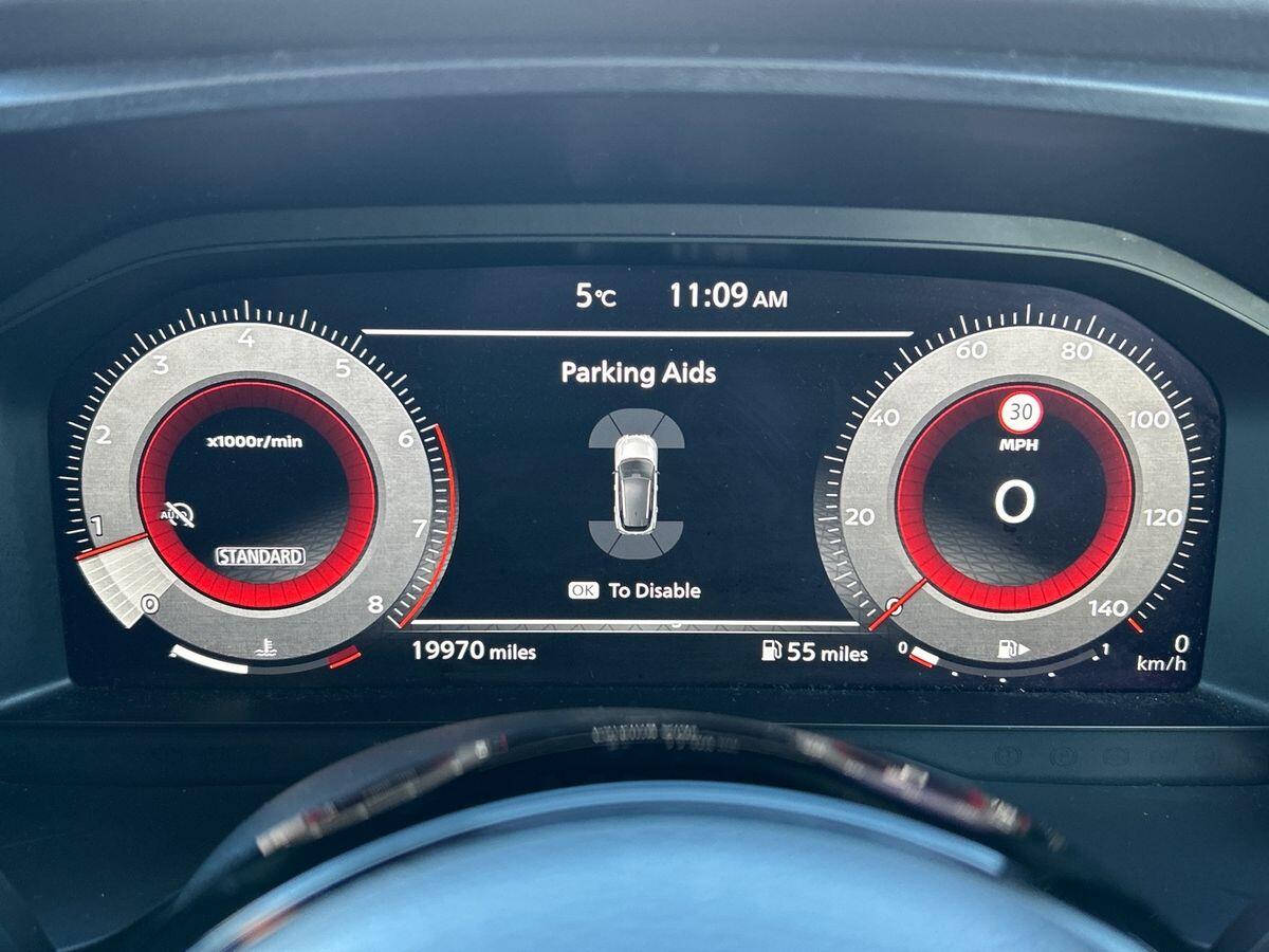 Used Nissan Qashqai 2022 for sale - 76777530: Photo 15