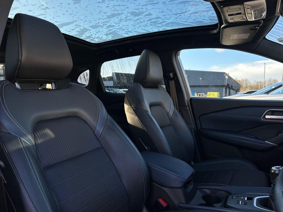 Used Nissan Qashqai 2022 for sale - 76777530: Photo 19