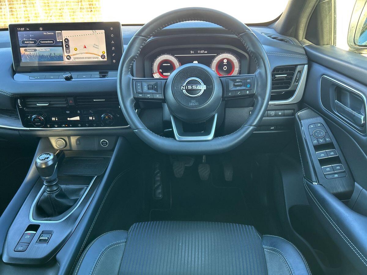 Used Nissan Qashqai 2022 for sale - 76777530: Photo 20