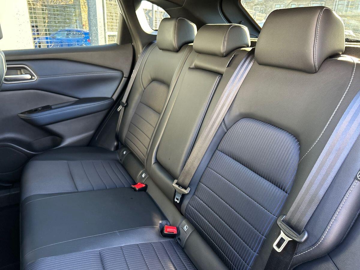 Used Nissan Qashqai 2022 for sale - 76777530: Photo 21