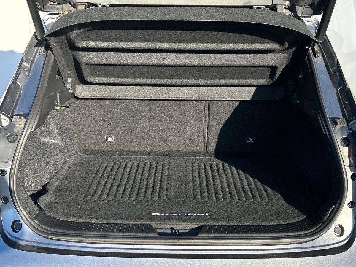 Used Nissan Qashqai 2022 for sale - 76777530: Photo 22