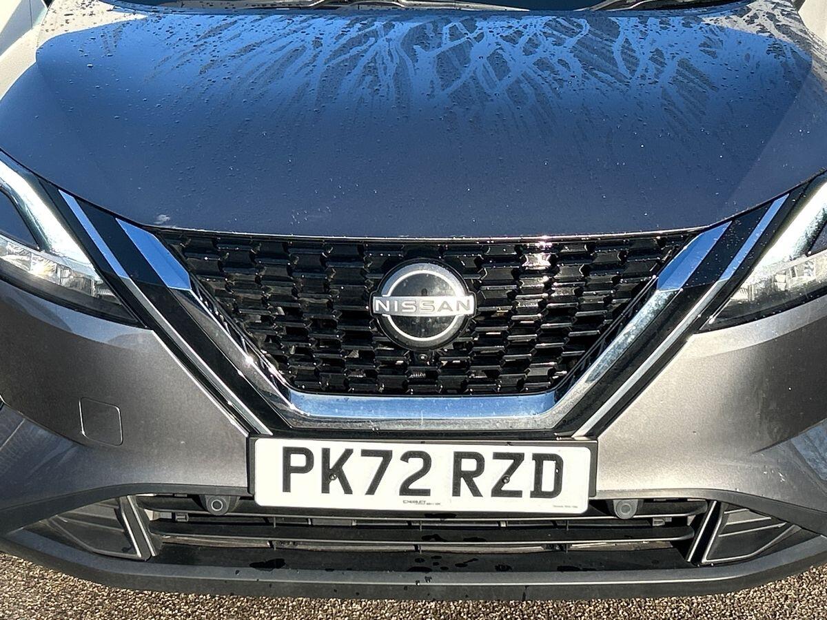 Used Nissan Qashqai 2022 for sale - 76777530: Photo 27