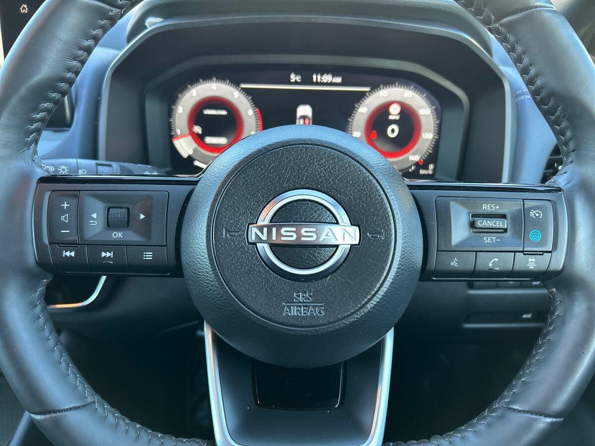 Used Nissan Qashqai 2022 for sale - 76777530: Photo 29