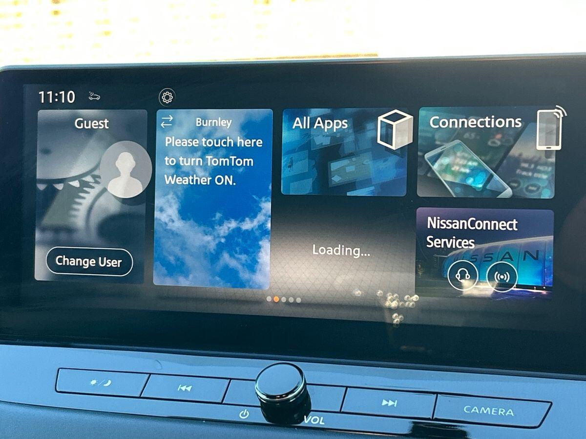 Used Nissan Qashqai 2022 for sale - 76777530: Photo 32