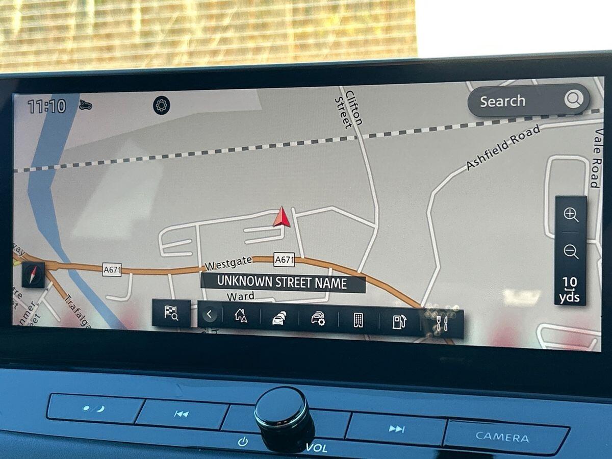 Used Nissan Qashqai 2022 for sale - 76777530: Photo 33