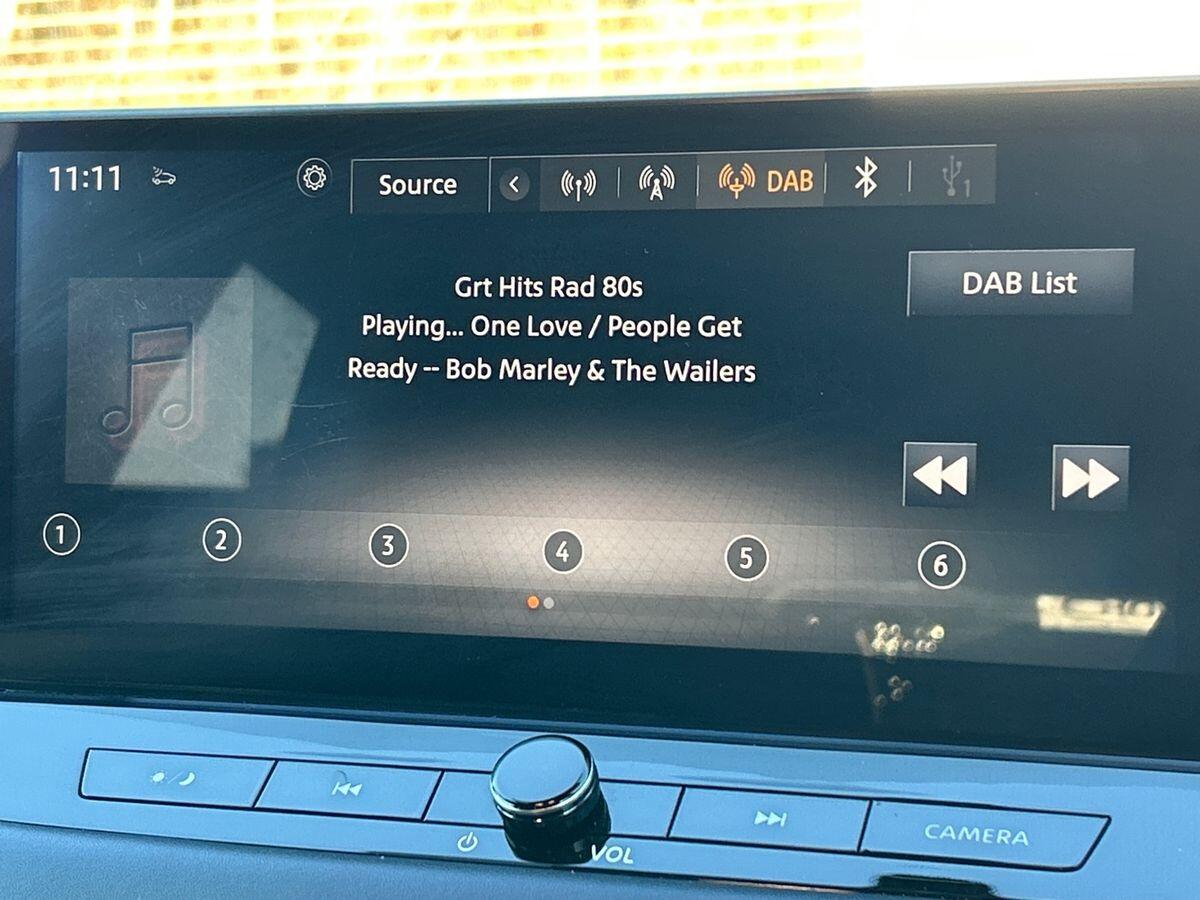 Used Nissan Qashqai 2022 for sale - 76777530: Photo 34