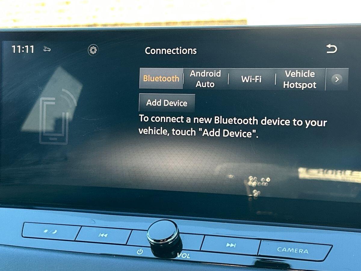 Used Nissan Qashqai 2022 for sale - 76777530: Photo 35