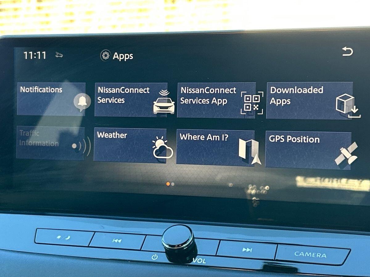 Used Nissan Qashqai 2022 for sale - 76777530: Photo 36