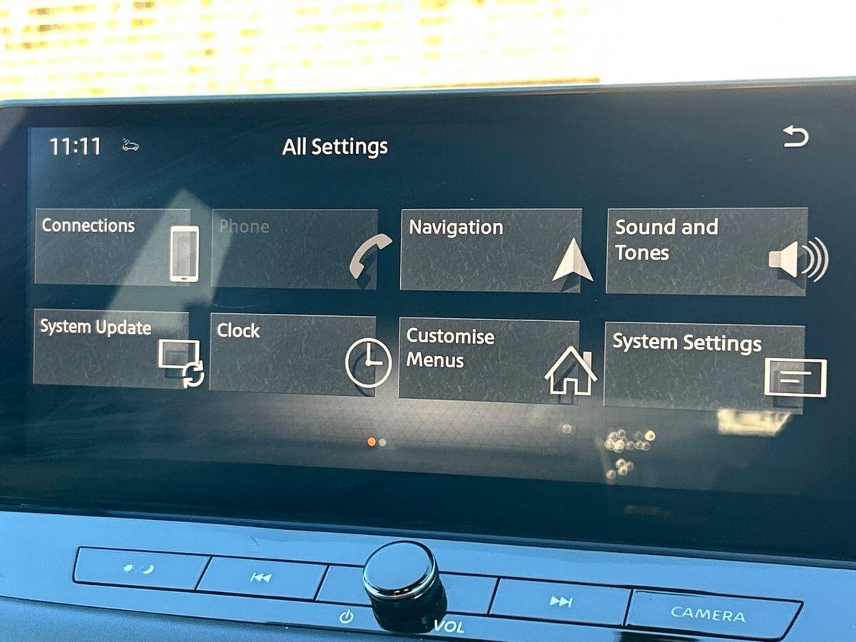 Used Nissan Qashqai 2022 for sale - 76777530: Photo 37