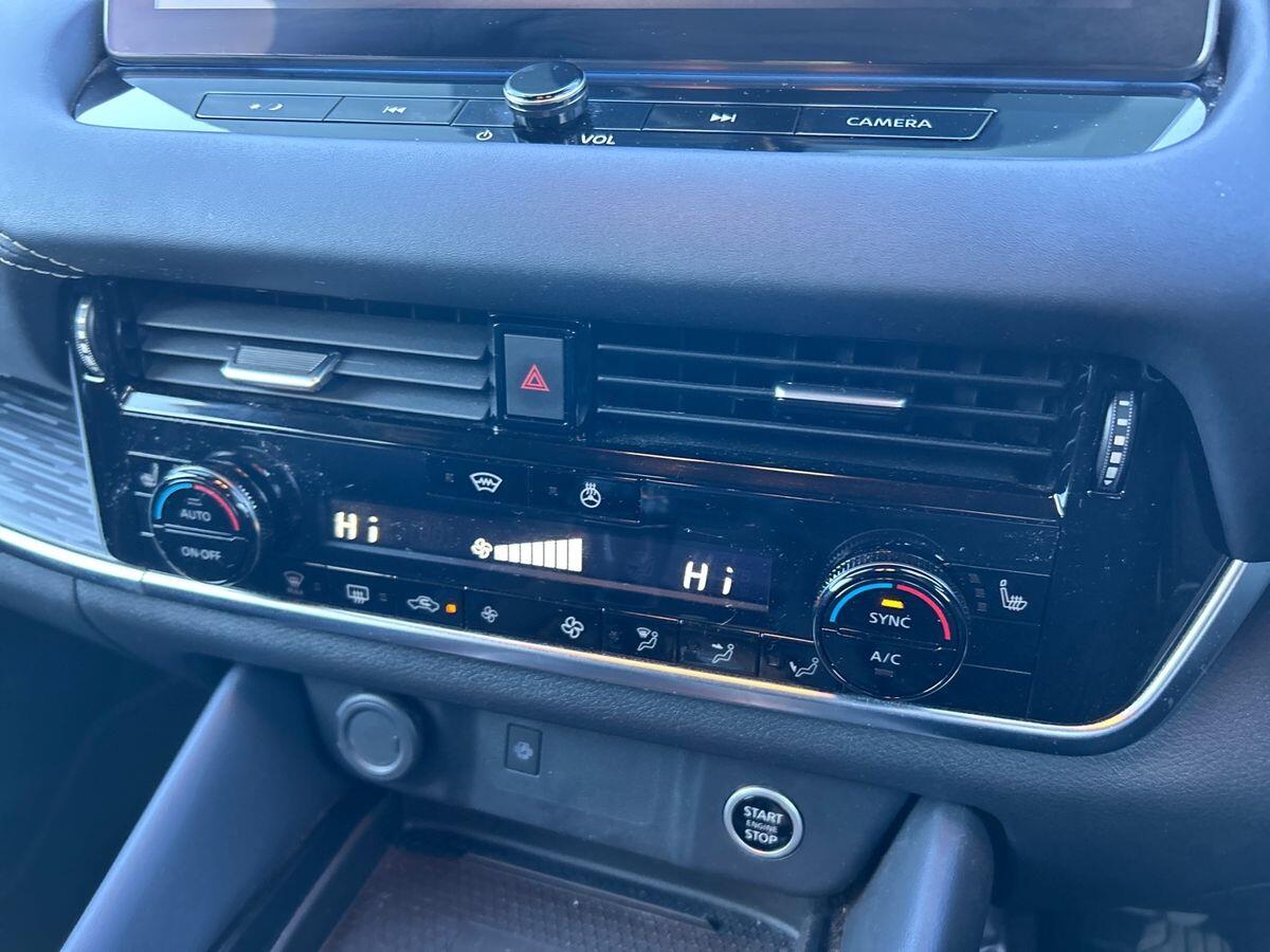 Used Nissan Qashqai 2022 for sale - 76777530: Photo 38