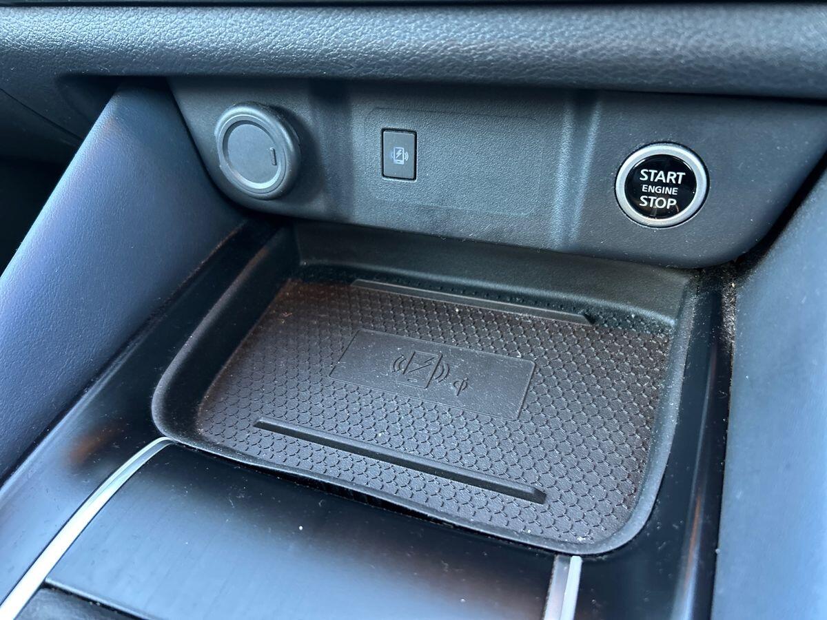 Used Nissan Qashqai 2022 for sale - 76777530: Photo 39