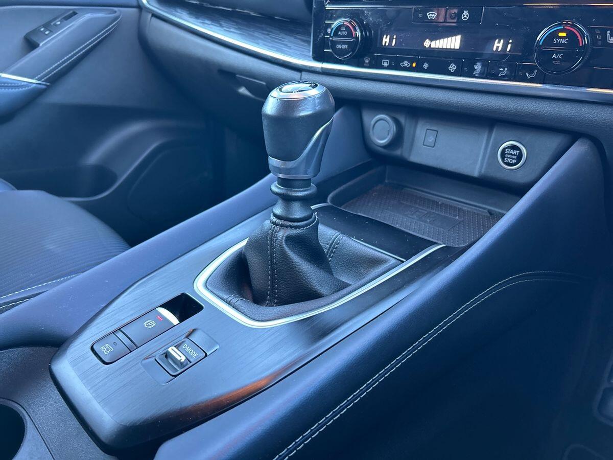 Used Nissan Qashqai 2022 for sale - 76777530: Photo 40