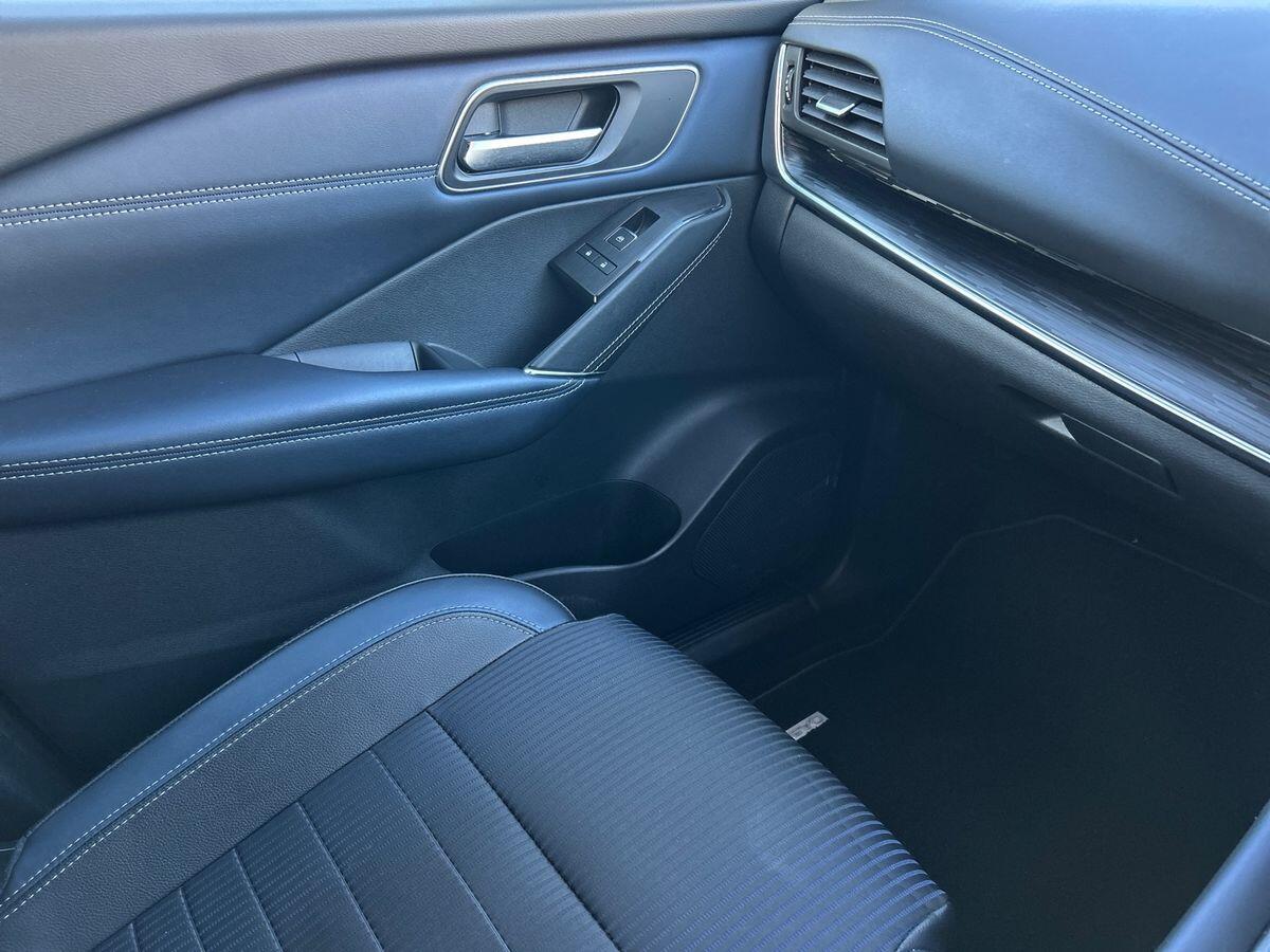 Used Nissan Qashqai 2022 for sale - 76777530: Photo 43