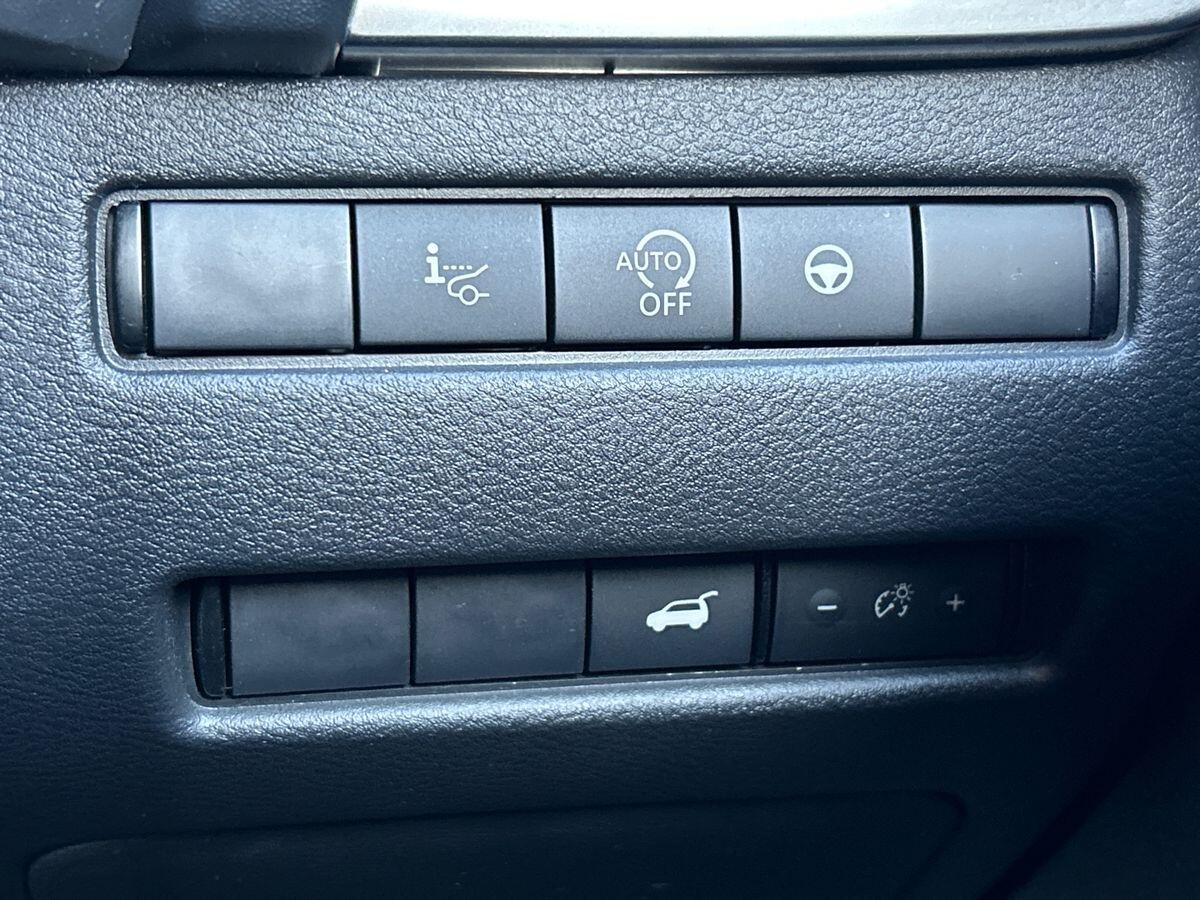 Used Nissan Qashqai 2022 for sale - 76777530: Photo 46