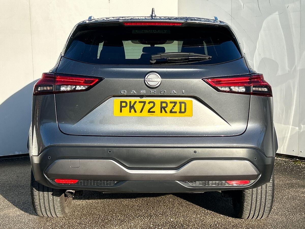 Used Nissan Qashqai 2022 for sale - 76777530: Photo 5