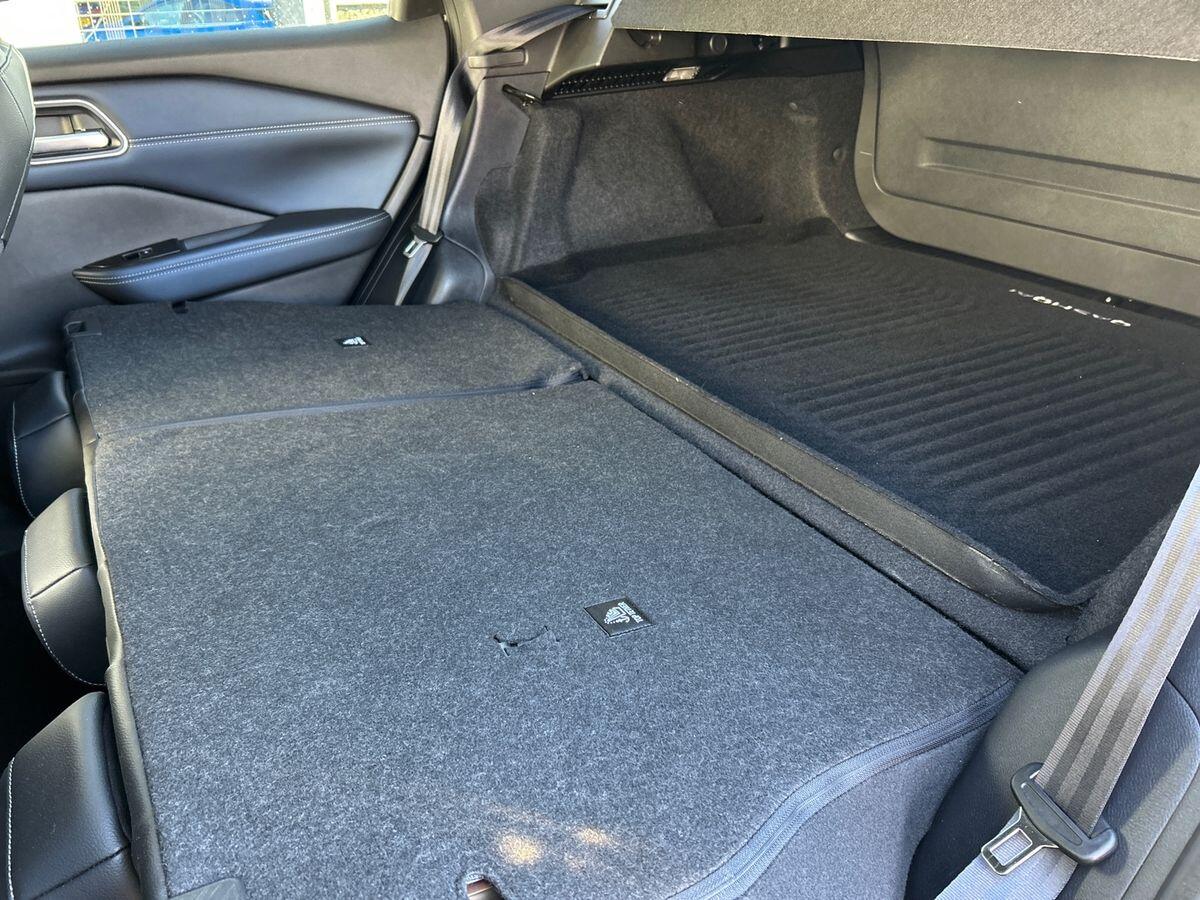 Used Nissan Qashqai 2022 for sale - 76777530: Photo 50