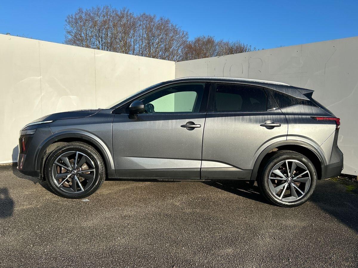 Used Nissan Qashqai 2022 for sale - 76777530: Photo 6