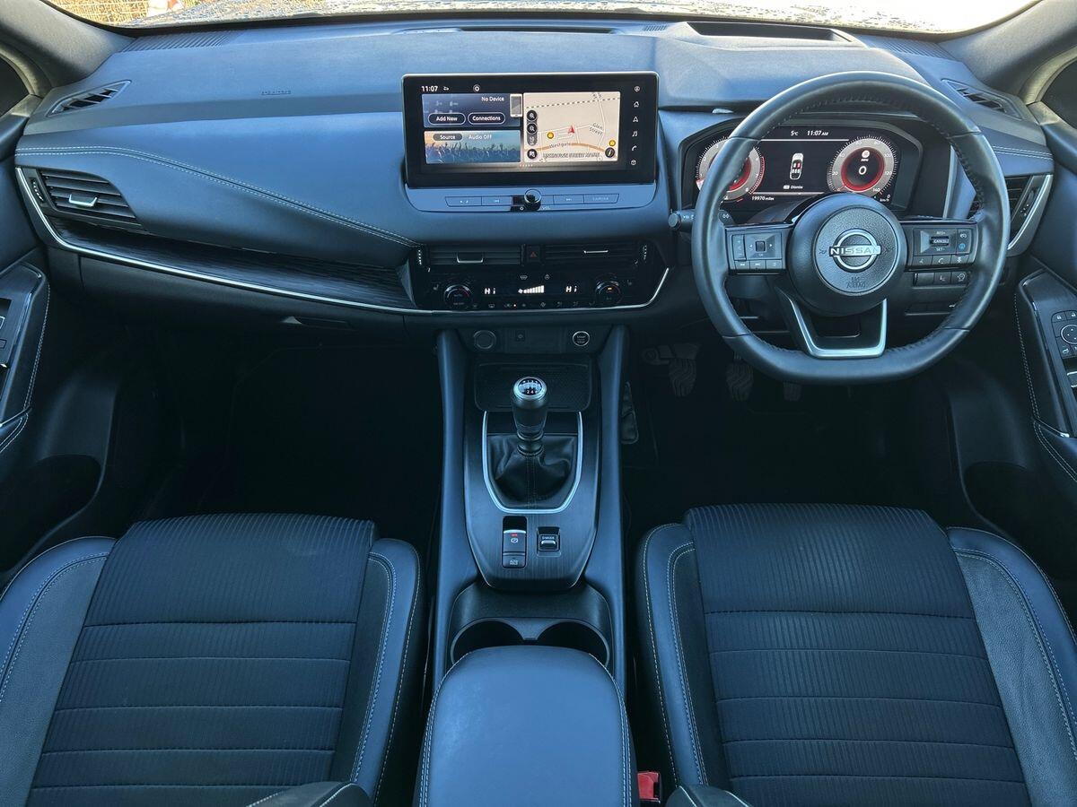 Used Nissan Qashqai 2022 for sale - 76777530: Photo 7