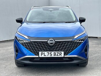 Used Nissan Qashqai 2026 for sale - 78488731: Photo
