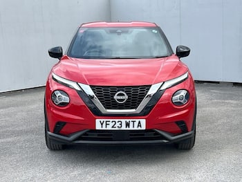Used Nissan Juke 2023 for sale - 79696523: Photo