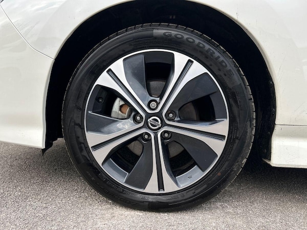 Used Nissan Leaf 2021 for sale - 76298755: Photo 10