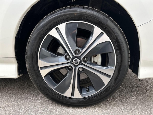 Used Nissan Leaf 2021 for sale - 76298755: Photo 13