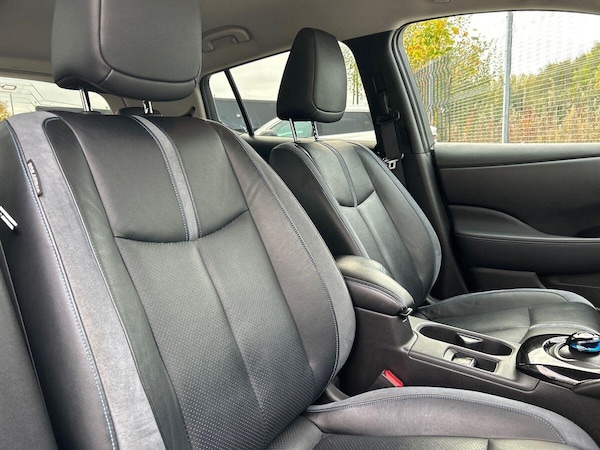 Used Nissan Leaf 2021 for sale - 76298755: Photo 19