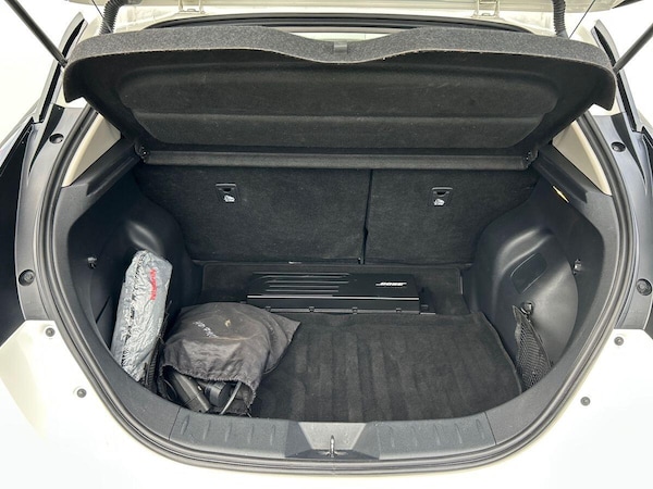 Used Nissan Leaf 2021 for sale - 76298755: Photo 22