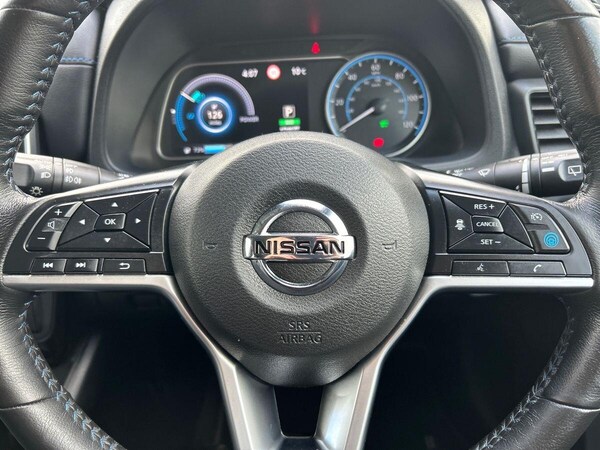 Used Nissan Leaf 2021 for sale - 76298755: Photo 29