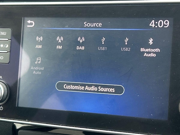 Used Nissan Leaf 2021 for sale - 76298755: Photo 33