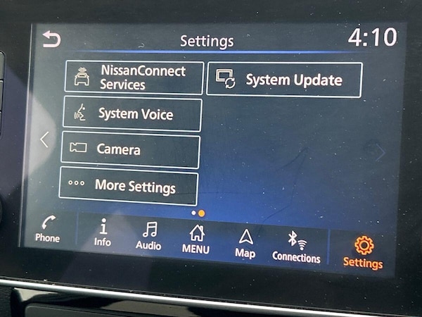 Used Nissan Leaf 2021 for sale - 76298755: Photo 36
