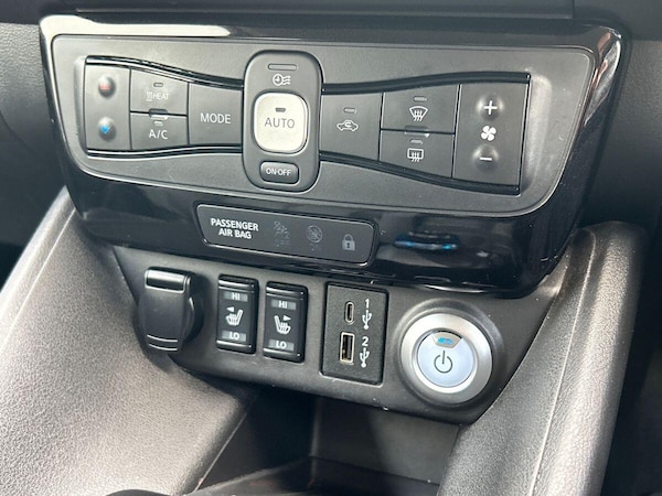 Used Nissan Leaf 2021 for sale - 76298755: Photo 38