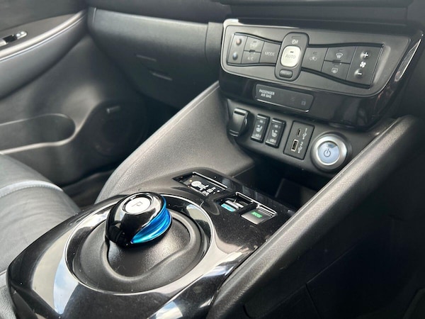 Used Nissan Leaf 2021 for sale - 76298755: Photo 39