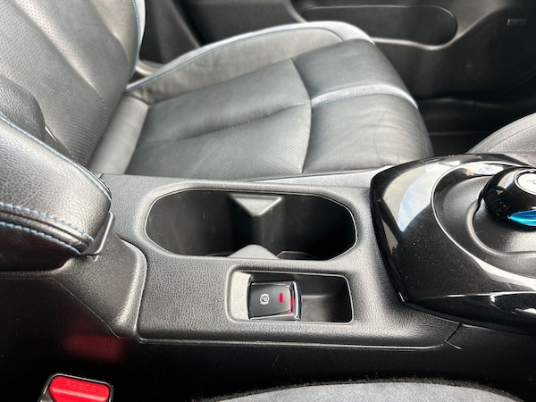 Used Nissan Leaf 2021 for sale - 76298755: Photo 40