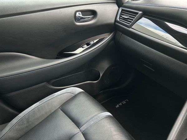 Used Nissan Leaf 2021 for sale - 76298755: Photo 42