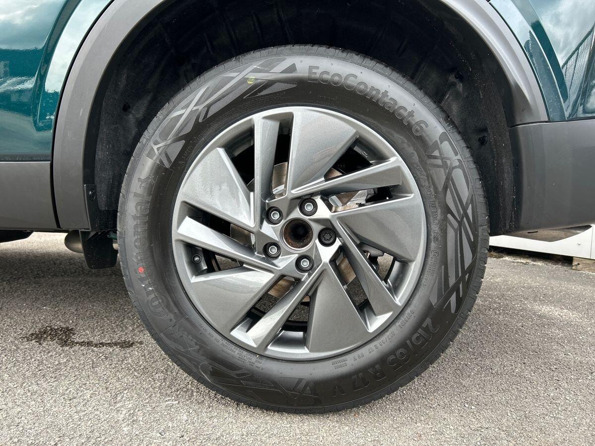 Used Nissan Qashqai 2025 for sale - 76553399: Photo 11