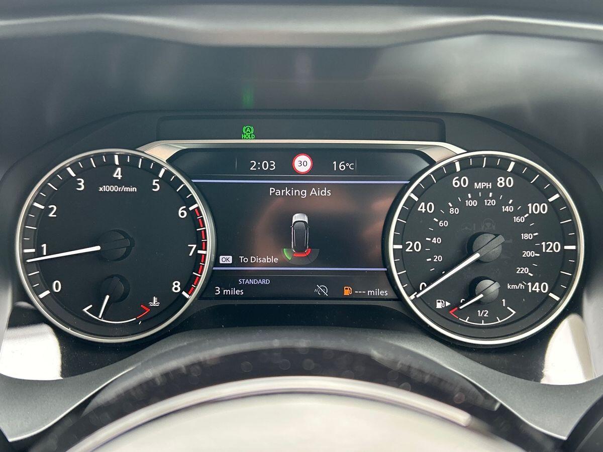 Used Nissan Qashqai 2025 for sale - 76553399: Photo 15