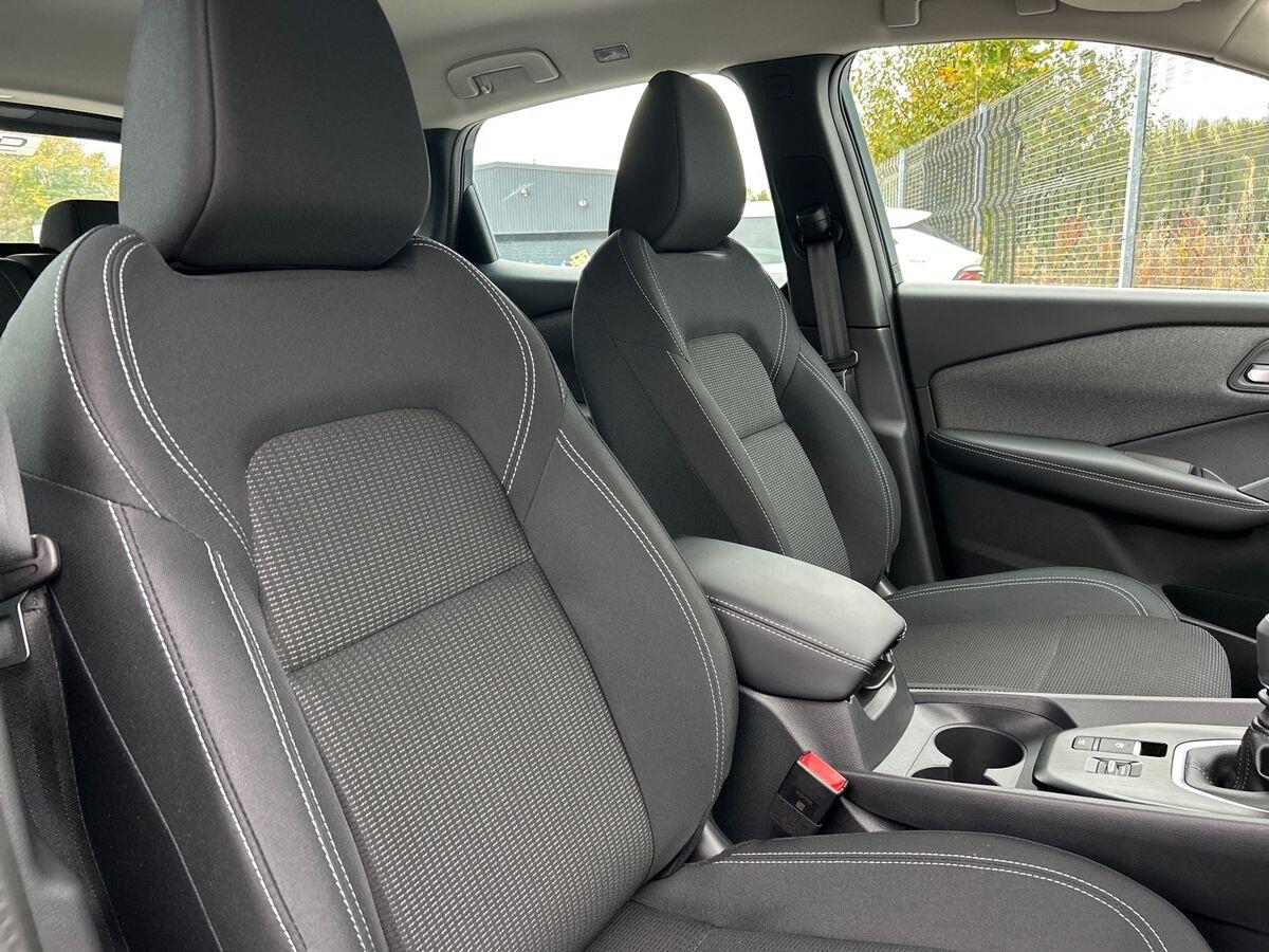 Used Nissan Qashqai 2025 for sale - 76553399: Photo 18