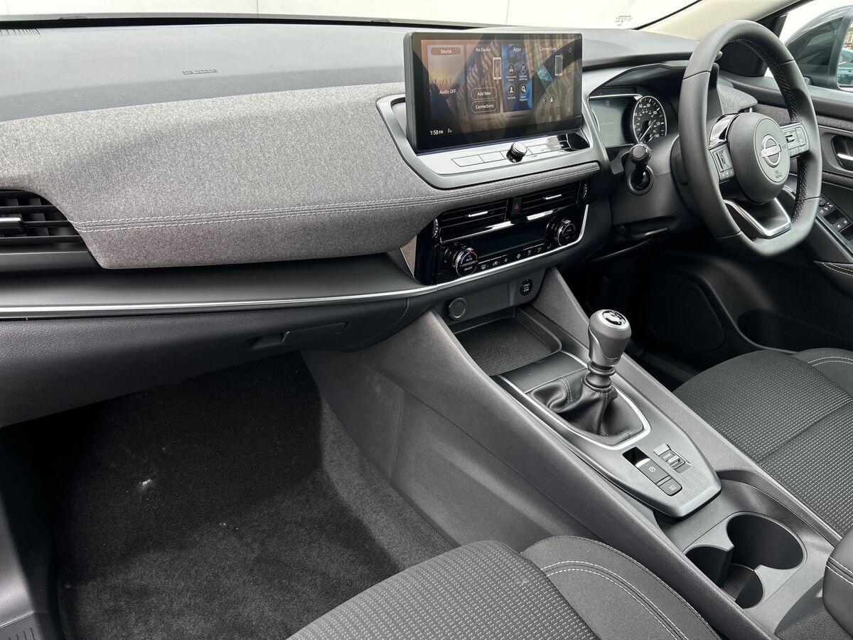 Used Nissan Qashqai 2025 for sale - 76553399: Photo 2