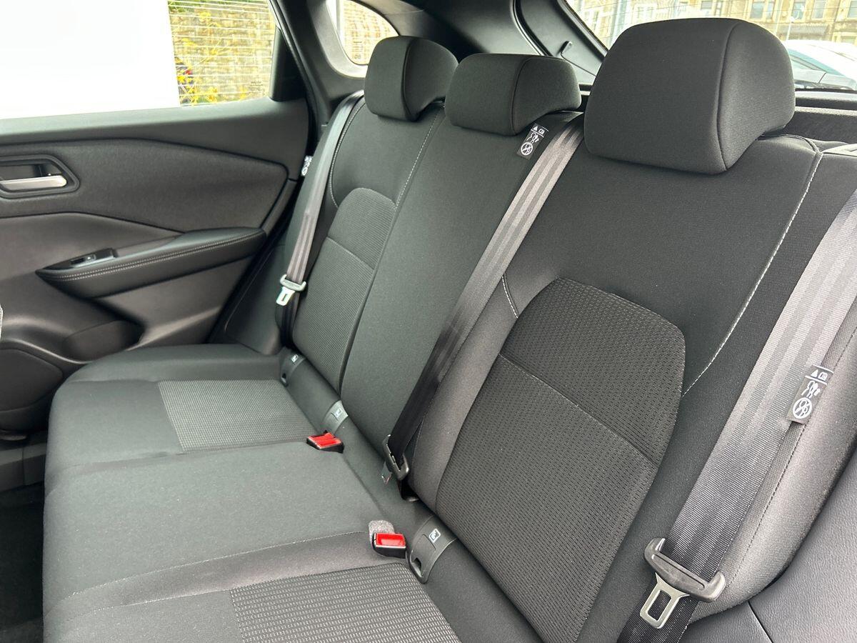 Used Nissan Qashqai 2025 for sale - 76553399: Photo 20