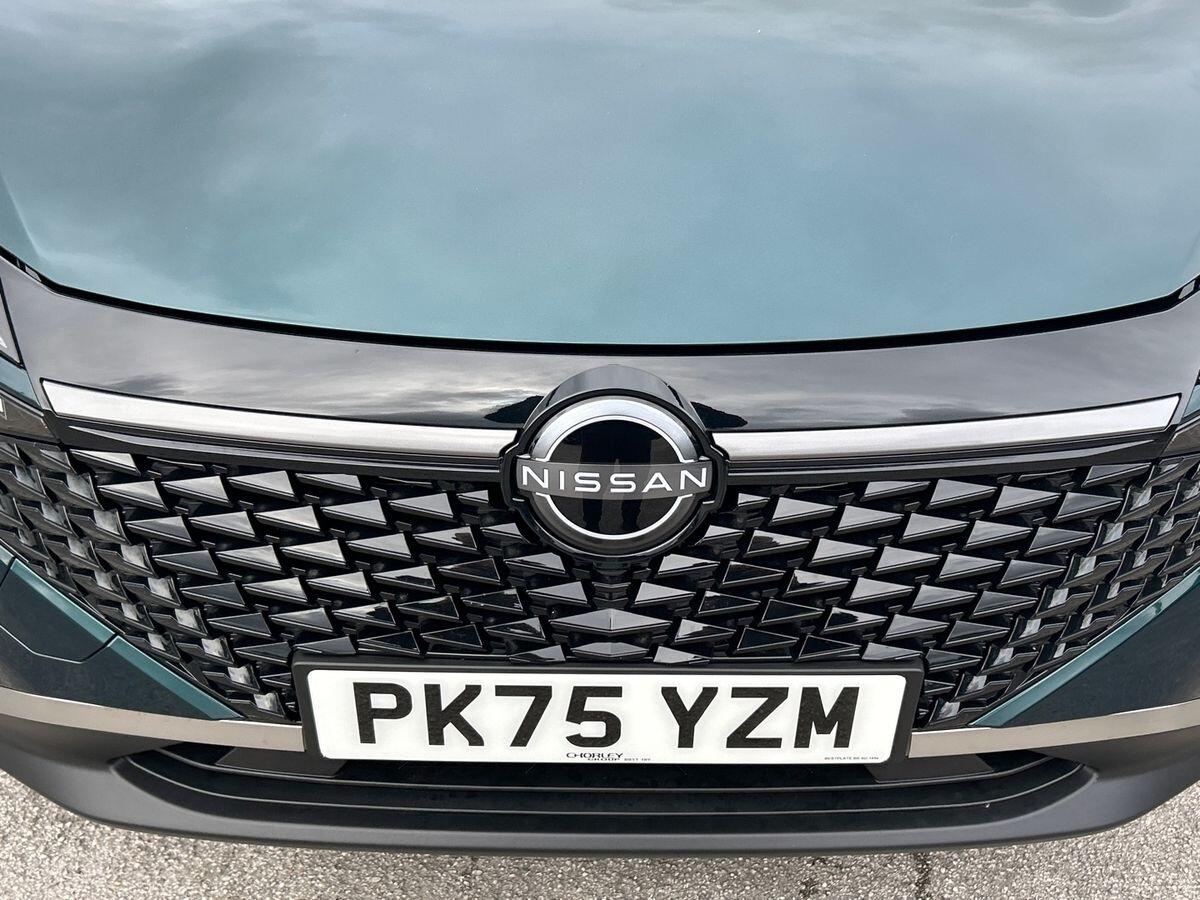 Used Nissan Qashqai 2025 for sale - 76553399: Photo 26