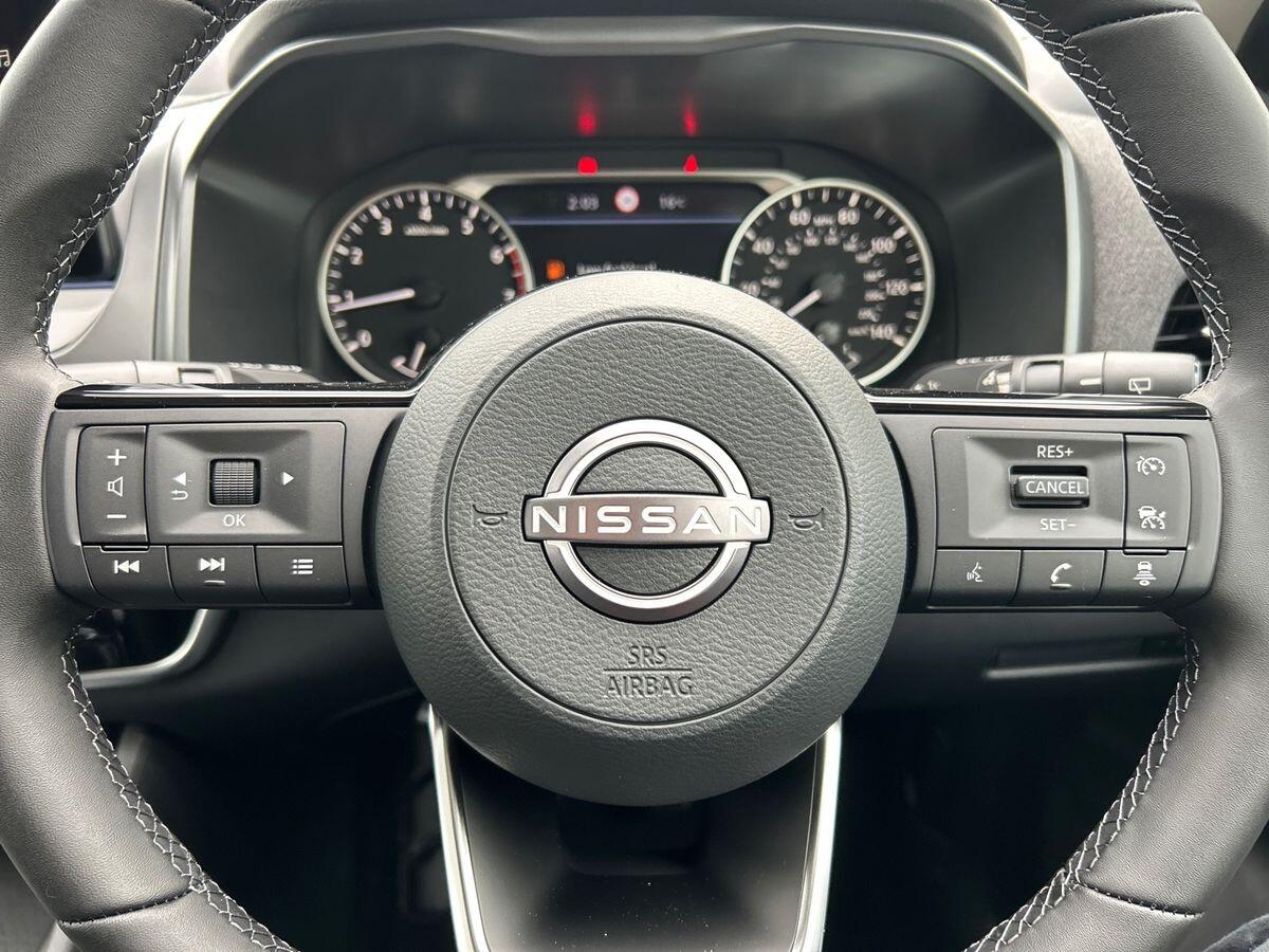 Used Nissan Qashqai 2025 for sale - 76553399: Photo 28