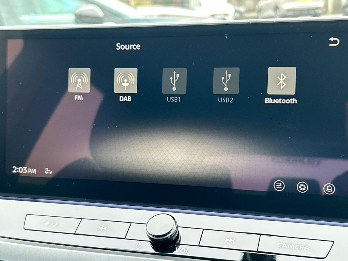 Used Nissan Qashqai 2025 for sale - 76553399: Photo 31