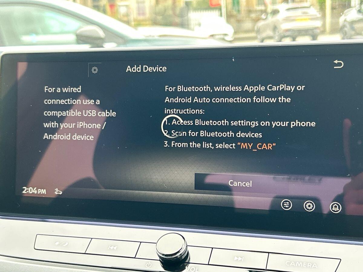 Used Nissan Qashqai 2025 for sale - 76553399: Photo 32