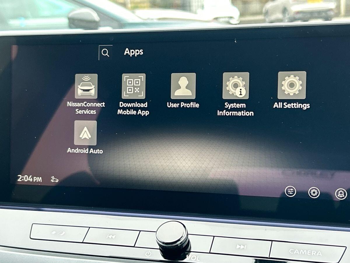 Used Nissan Qashqai 2025 for sale - 76553399: Photo 33