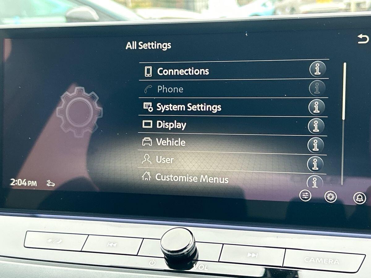 Used Nissan Qashqai 2025 for sale - 76553399: Photo 34