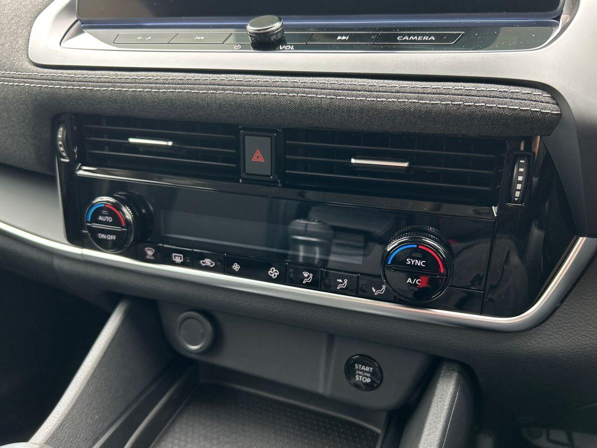 Used Nissan Qashqai 2025 for sale - 76553399: Photo 35