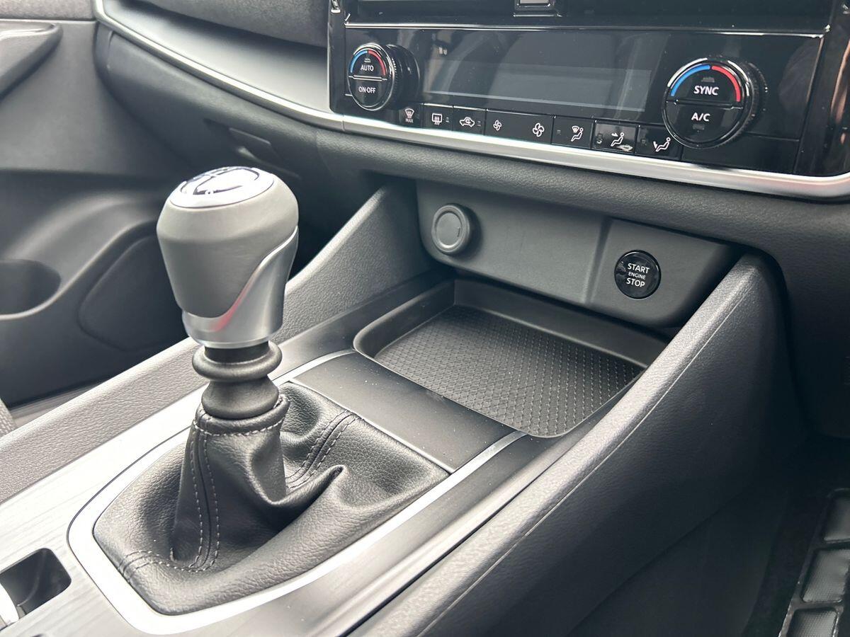 Used Nissan Qashqai 2025 for sale - 76553399: Photo 36